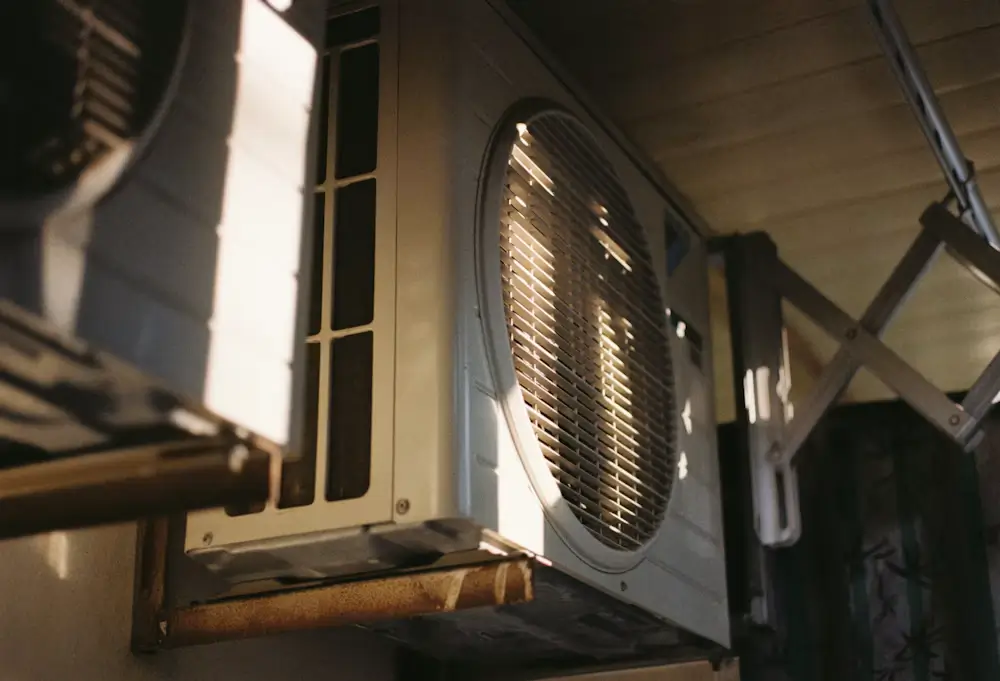 AC Coil Cleaning in Dubai
