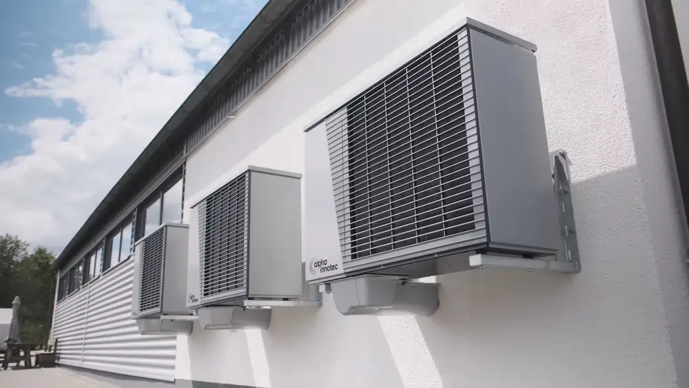 AC Installation in Dubai