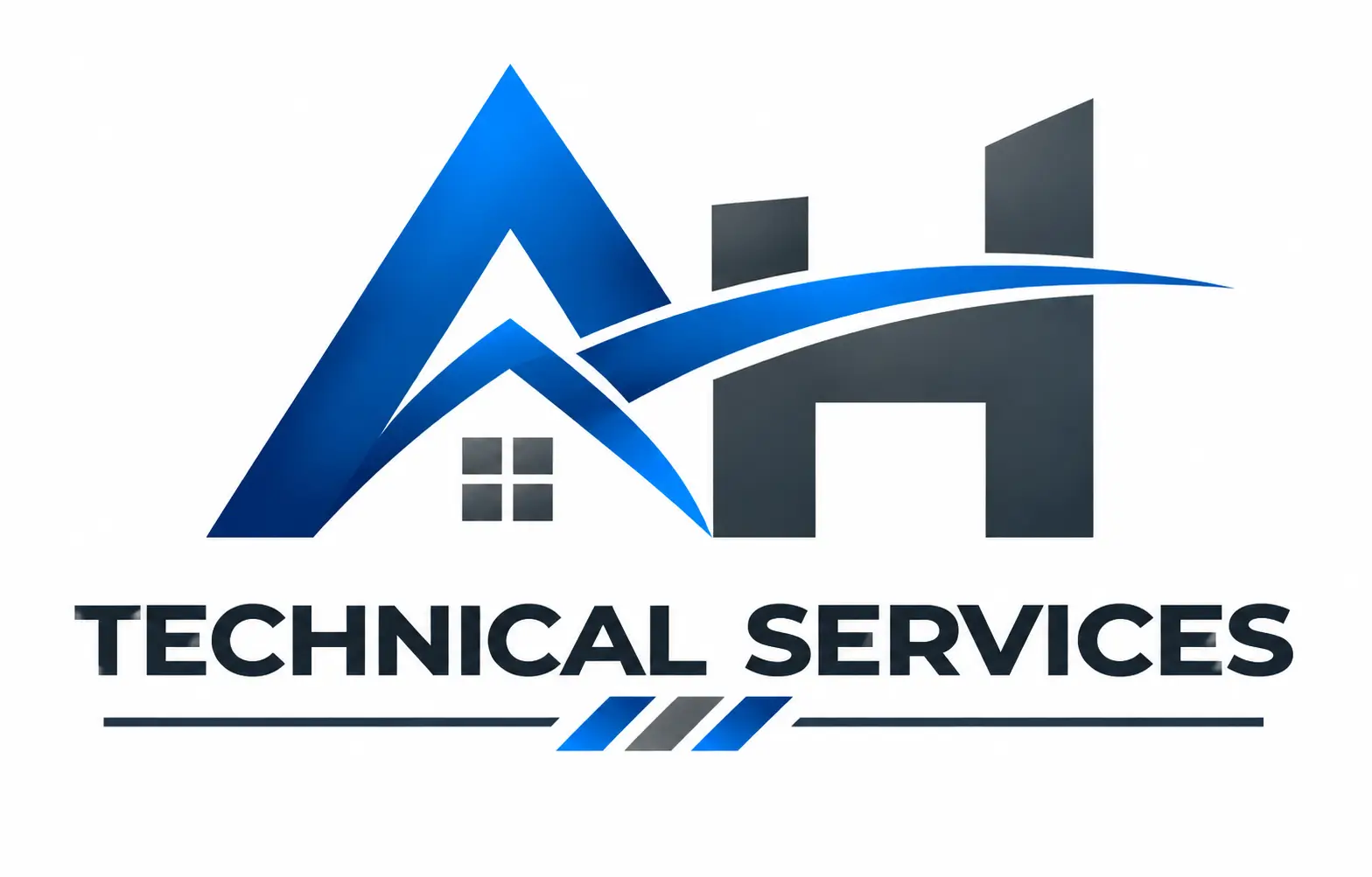 AH Technical Services logo