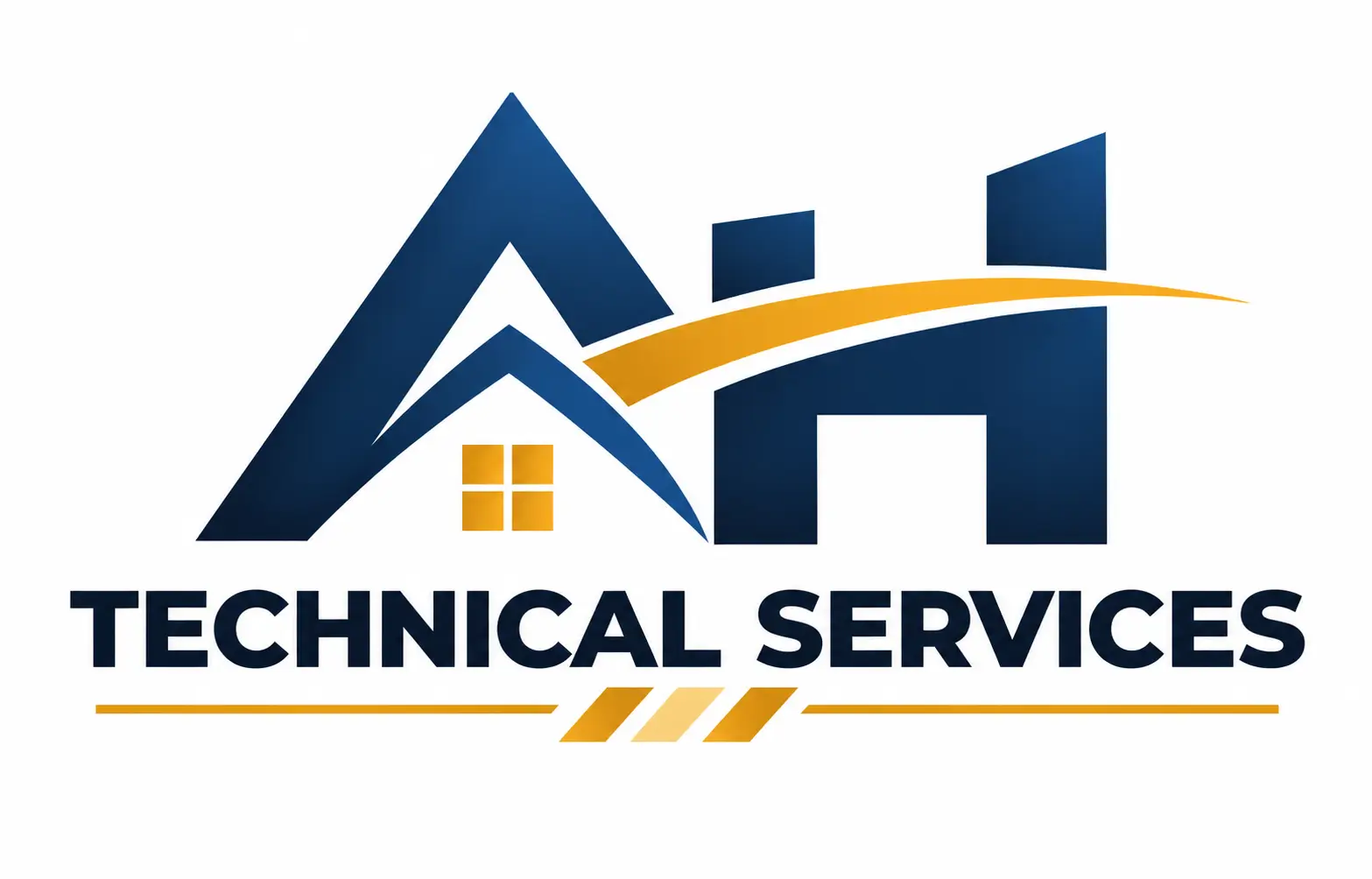 AH Technical Services logo